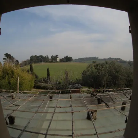 Bed & Breakfast Arcadia Senigallia