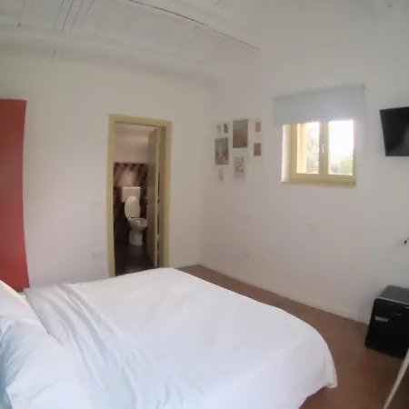 Bed & Breakfast Arcadia